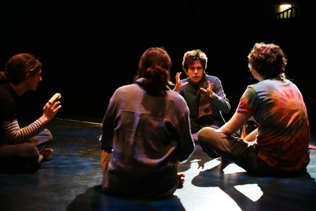 Acting Coaching Acting Coaching
