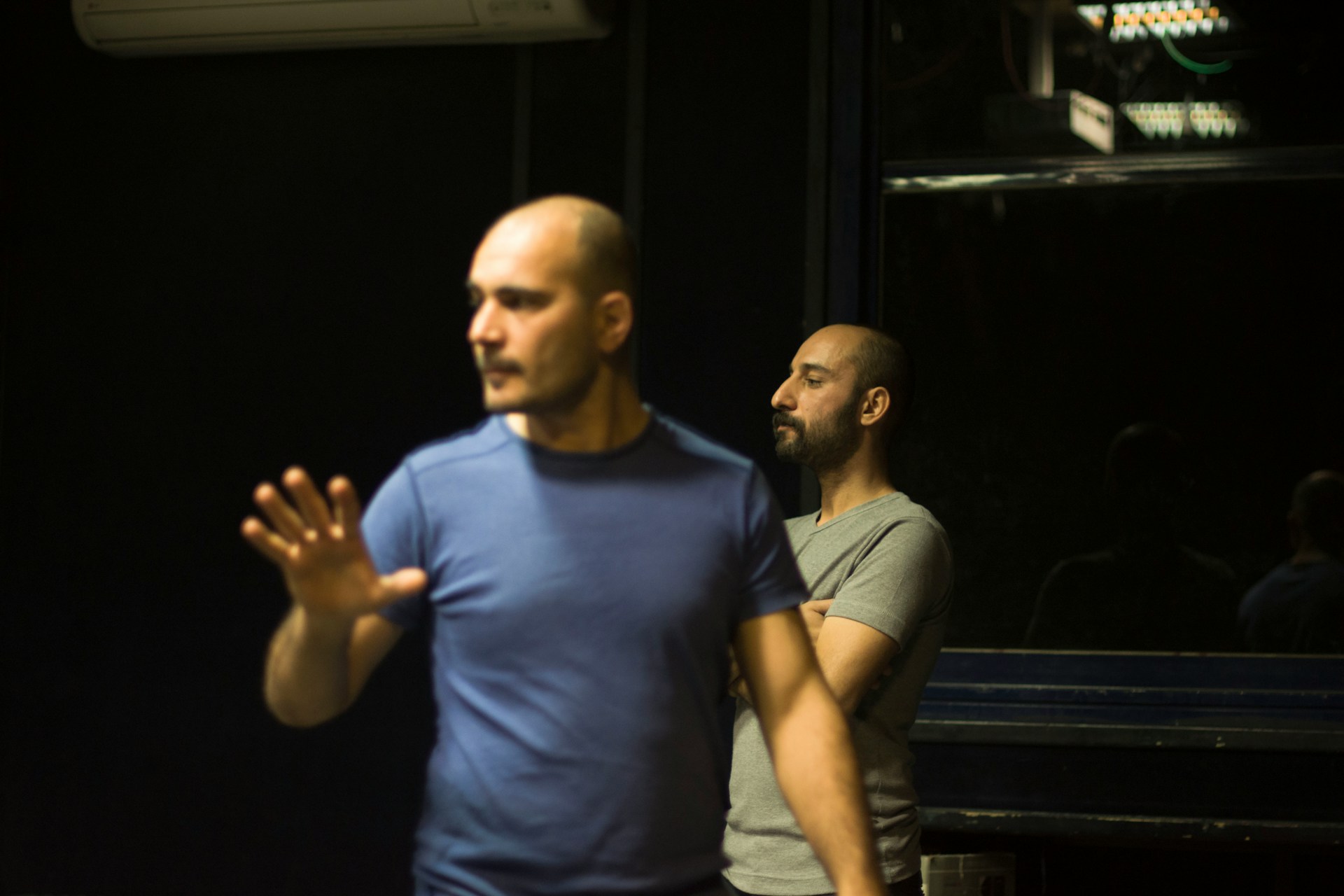 acting coaches