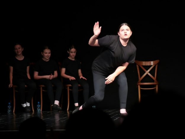 acting school